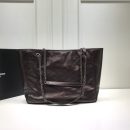 [REP 1:1] Saint Laurent Niki Shopping Bag Burgundy For Women 13.8in/35cm YSL