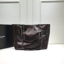 [REP 1:1] Saint Laurent Niki Shopping Bag Burgundy For Women 13.8in/35cm YSL