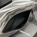 [REP 1:1] Saint Laurent Nuxx Crossbody Bag Sliver For Women, Women's Bags 9.8in/25cm YSL