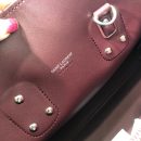 [REP 1:1] Saint Laurent Sac De Jour Small Burgundy For Women 12.5in/32cm YSL