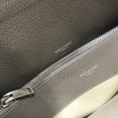 [REP 1:1] Saint Laurent Sac De Jour Small Stone Grey For Women 12.5in/32cm YSL