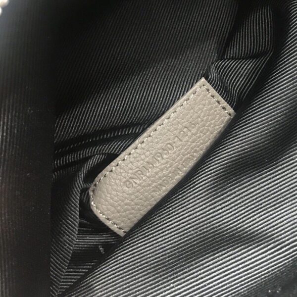 [REP 1:1] Saint Laurent Sac De Jour Small Stone Grey For Women 12.5in/32cm YSL