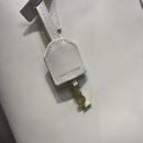 [REP 1:1] Saint Laurent Shopping Bag White Toy In Supple For Women 11in/28cm YSL 600307CSV0J9207