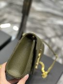 [REP 1:1] Saint Laurent Small Bag In Mix Matelasse For Women 8.2in/21cm YSL