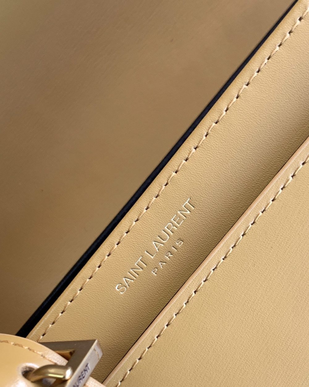 [REP 1:1] Saint Laurent Solferino Medium Satchel Bag In Box Brown For Women 9in/23cm YSL 6343050SX0W2357