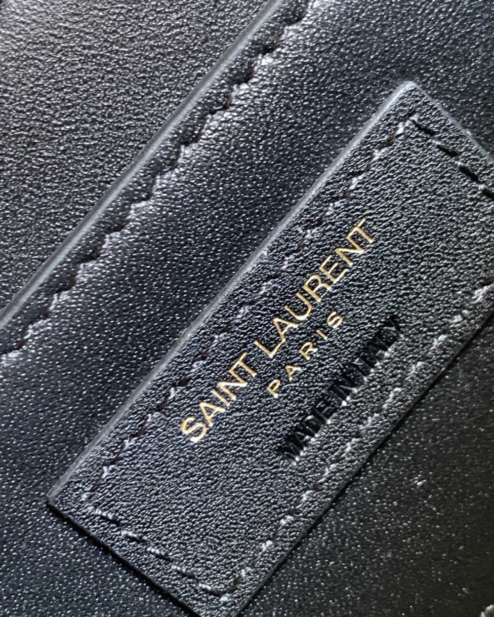 [REP 1:1] Saint Laurent Solferino Medium Satchel Bag In Box Brown For Women 9in/23cm YSL 6343050SX0W2357