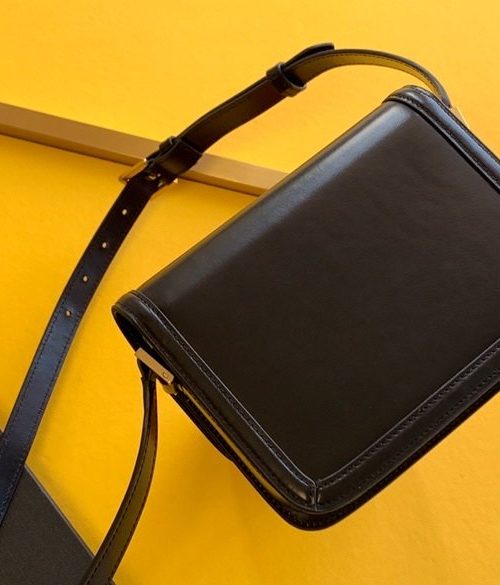 [REP 1:1] Saint Laurent Solferino Small Satchel Bag Beige In Box With Gold Hardware 7.4in/19cm YSl 6343060SX0W1000