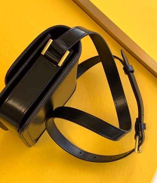 [REP 1:1] Saint Laurent Solferino Small Satchel Bag Beige In Box With Gold Hardware 7.4in/19cm YSl 6343060SX0W1000