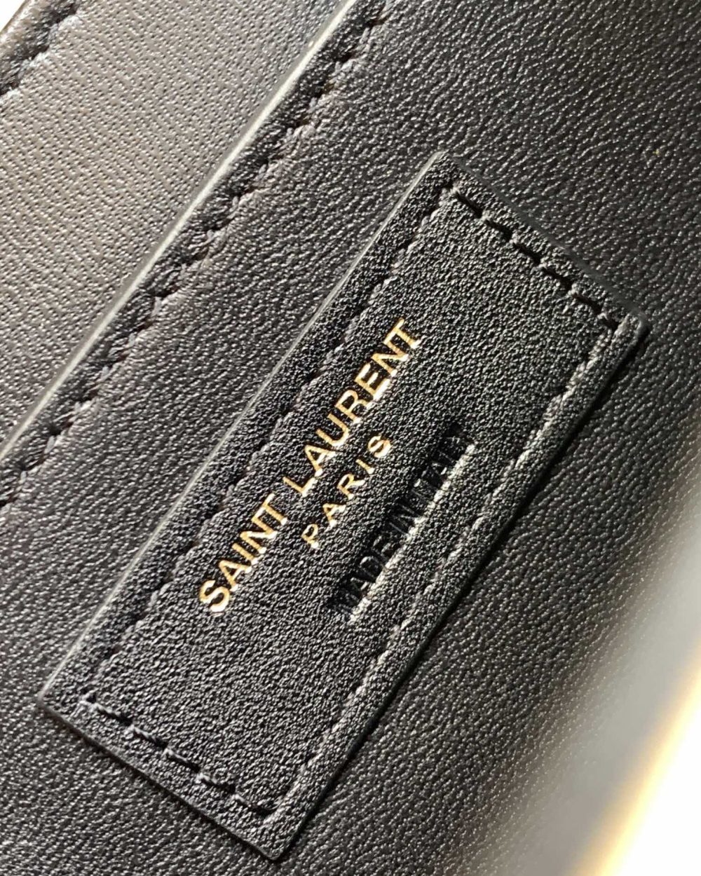 [REP 1:1] Saint Laurent Solferino Small Satchel Bag Beige In Box With Gold Hardware 7.4in/19cm YSl 6343060SX0W9207