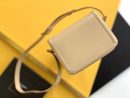 [REP 1:1] Saint Laurent Solferino Small Satchel Bag Beige In Box With Gold Hardware 7.4in/19cm YSl 6343060SX0W9207