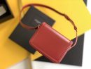 [REP 1:1] Saint Laurent Solferino Small Satchel Bag Red In Box With Gold Hardware 7.4in/19cm YSl 6343060SX0W6805