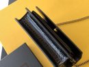 [REP 1:1] Saint Laurent Sunset Chain Bag With Gold Hardware For Women 7.4in/19cm YSL 533026DND1J1000