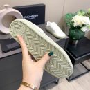 Saint Laurent Women's Court Classic Sl/06 Embroidered Sneakers White For Women YSL 61064908G109061