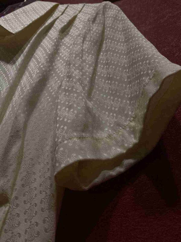 Shirt Dress White For Women