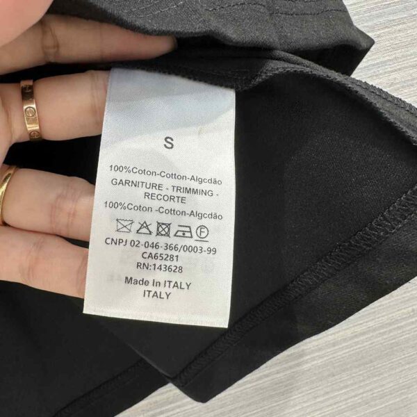 Short Pleated Skirt Black For Women