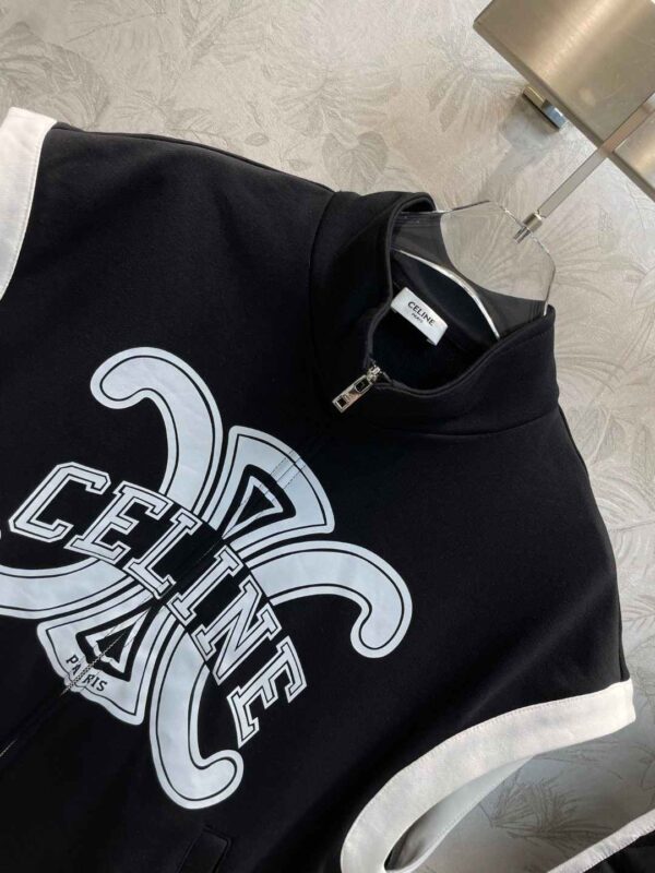 Shorts And Sleeveless Shirt Black For Women