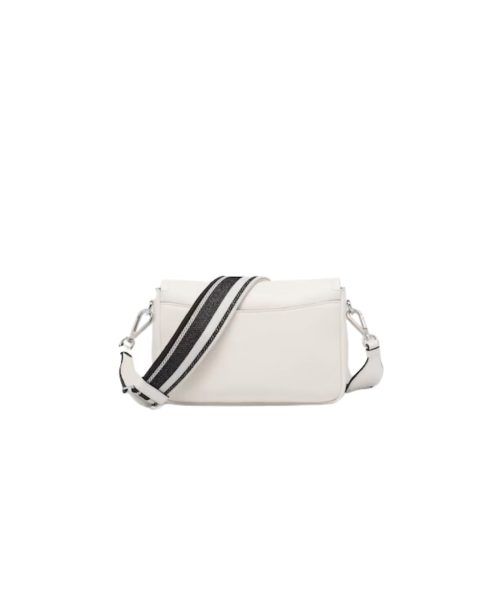 Shoulder Bag Black For Women 1BD314_2DKV_F0009_V_3OO