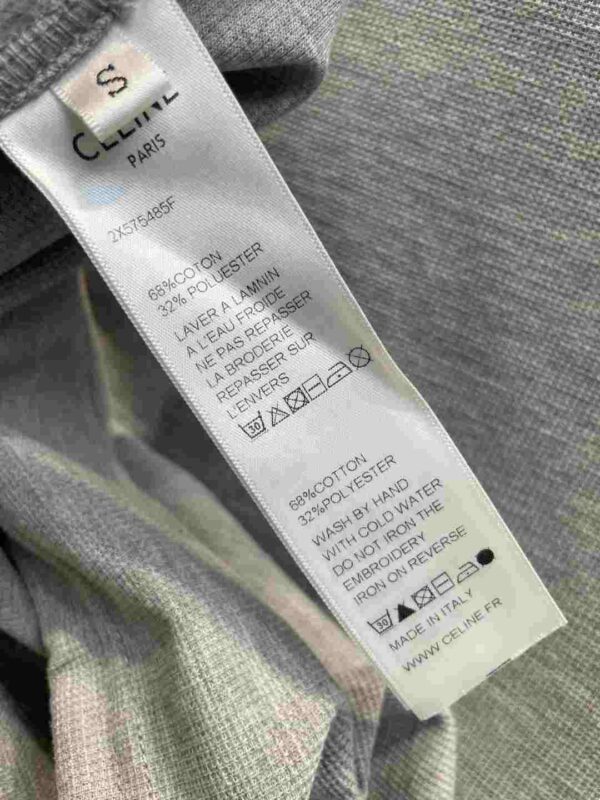 Skirt And Jersey Polo Grey For Women