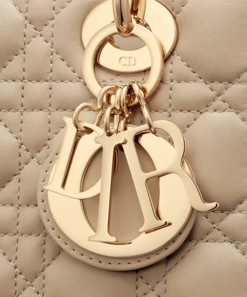 1:1 Replica Small Lady Dior My Abcdior Bag For Women M0538ONGE_M116 8in/20cm