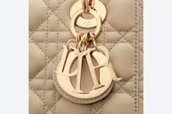 1:1 Replica Small Lady Dior My Abcdior Bag For Women M0538ONGE_M116 8in/20cm