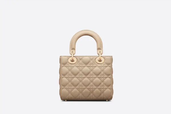1:1 Replica Small Lady Dior My Abcdior Bag For Women M0538ONGE_M116 8in/20cm
