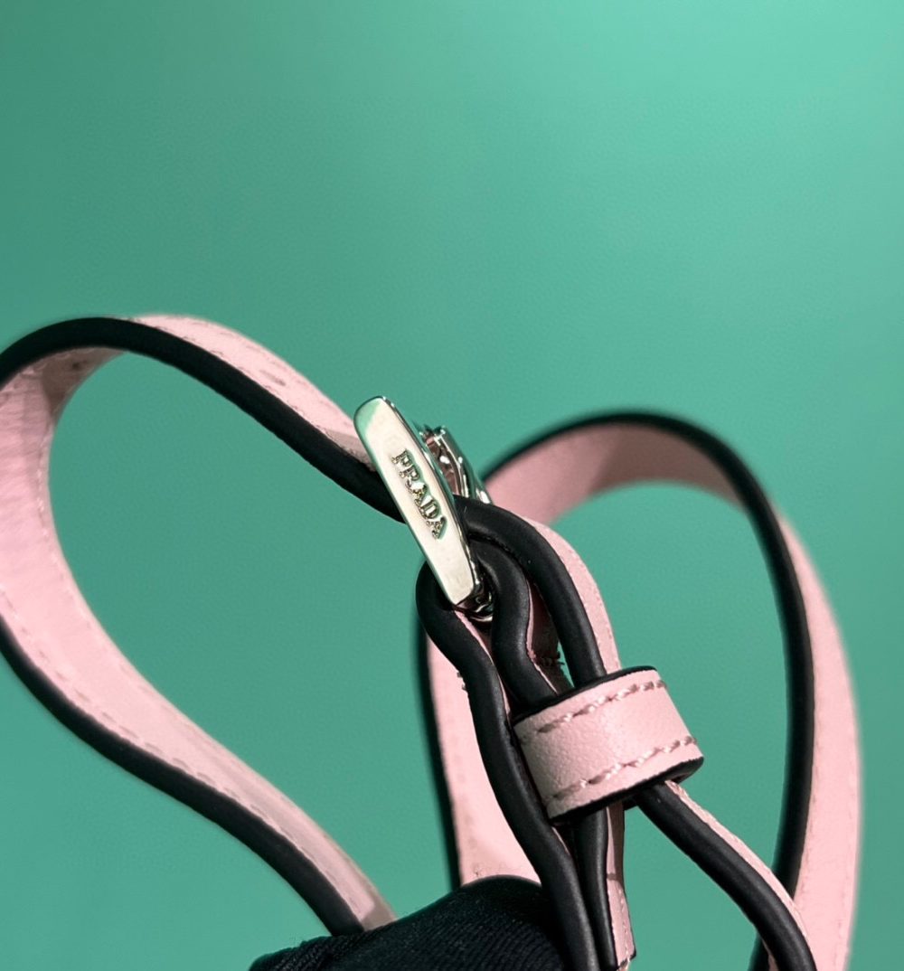 Small Tote In Pink For Women 7.5in/ 19cm