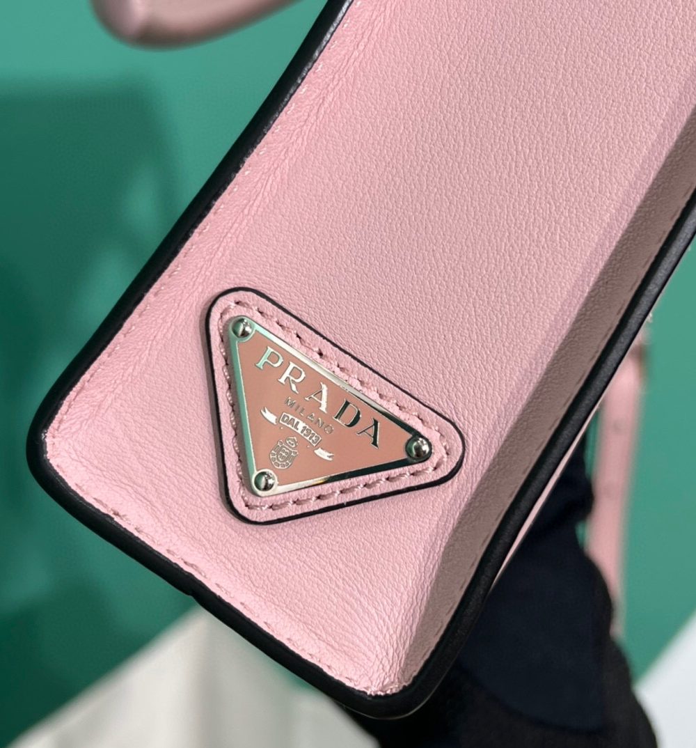 Small Tote In Pink For Women 7.5in/ 19cm