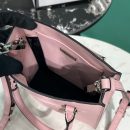 Small Tote In Pink For Women 7.5in/ 19cm
