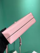 Small Tote In Pink For Women 7.5in/ 19cm