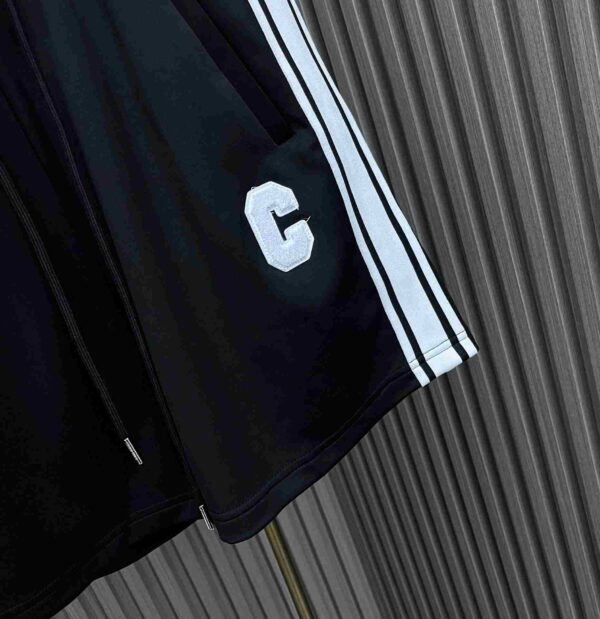 Sports Suit Black For Women