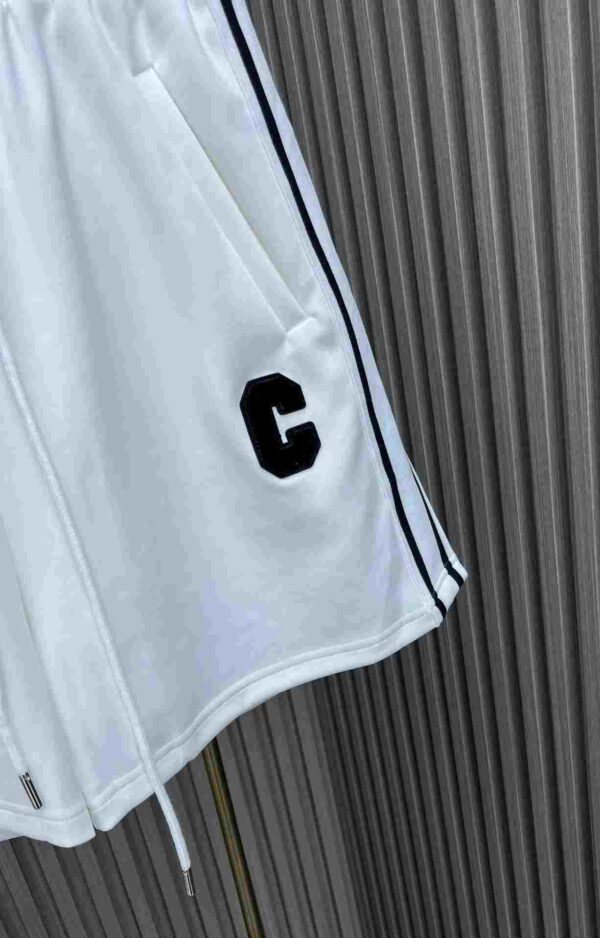 Sports Suit White For Women