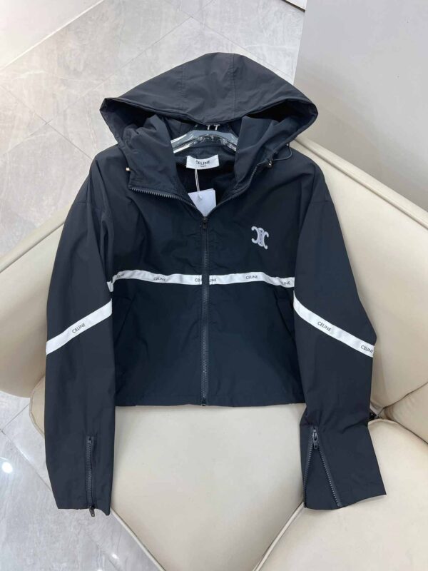Sun Protection Jacket Black For Women