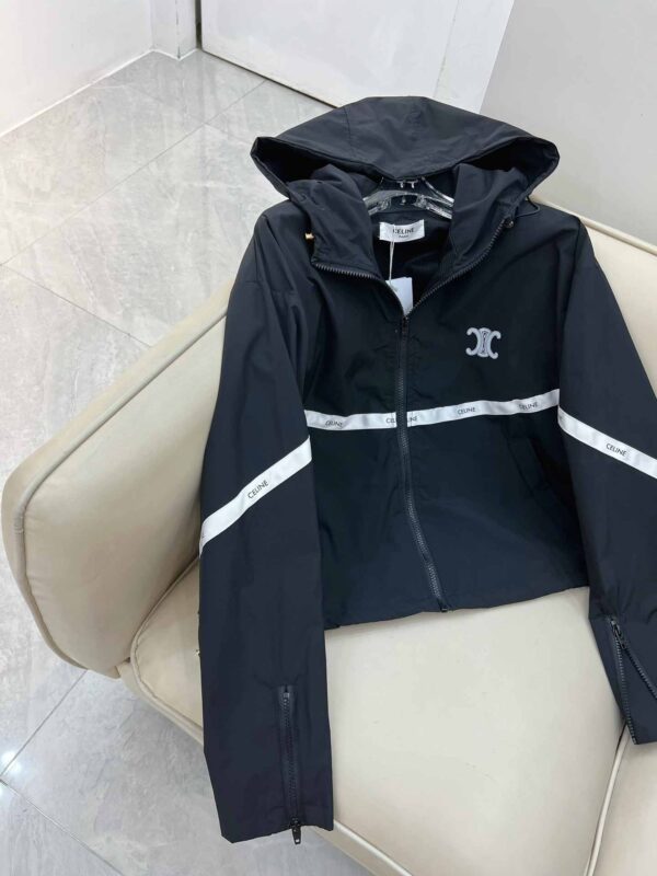 Sun Protection Jacket Black For Women