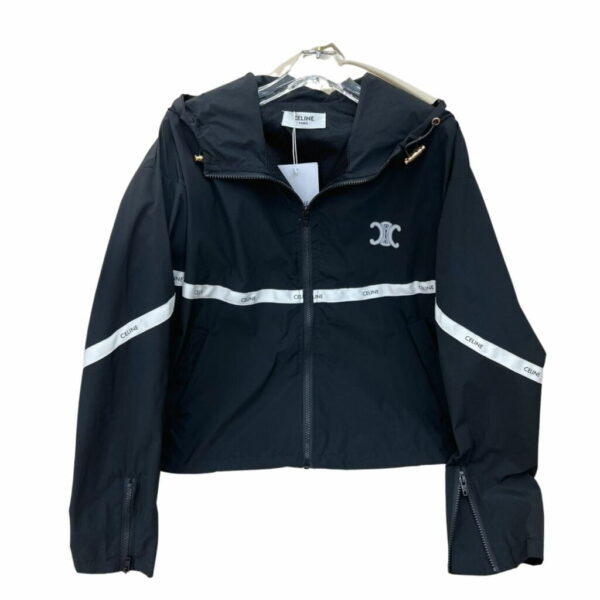 Sun Protection Jacket Black For Women