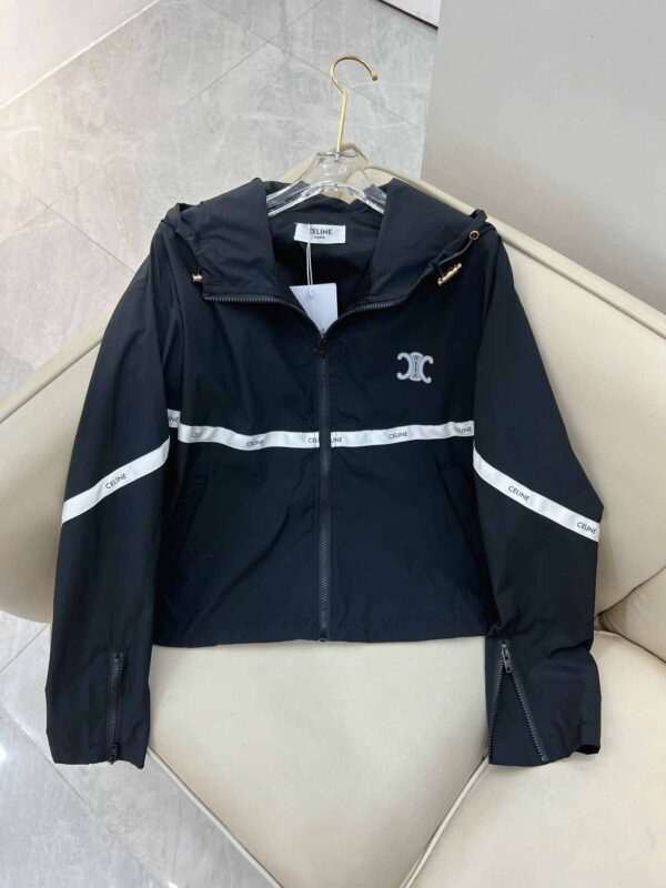 Sun Protection Jacket Black For Women