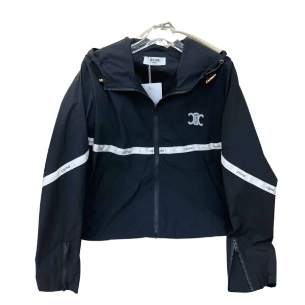 Sun Protection Jacket Black For Women