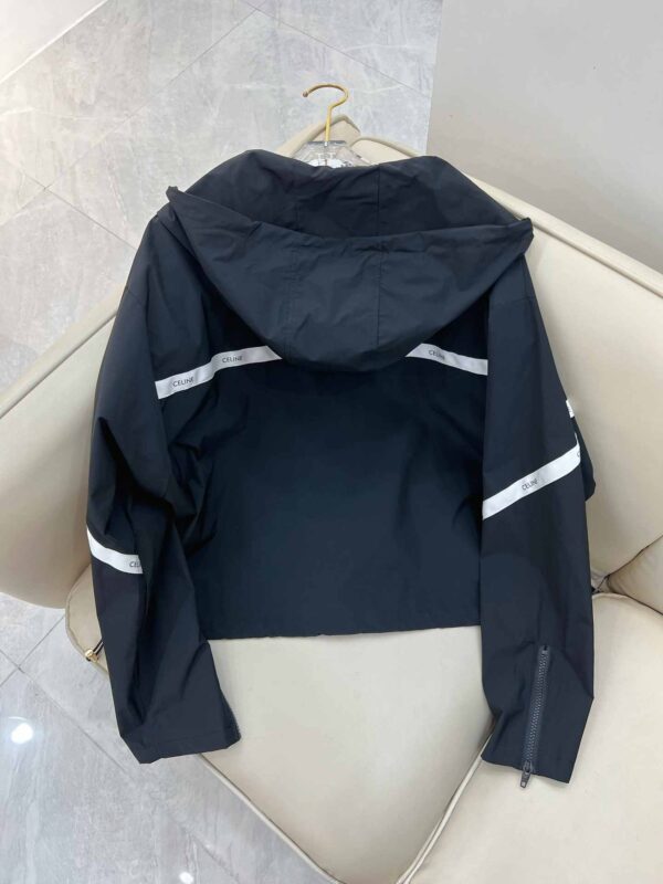 Sun Protection Jacket Black For Women
