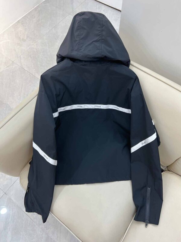 Sun Protection Jacket Black For Women