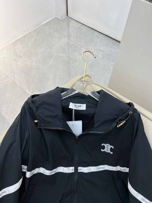 Sun Protection Jacket Black For Women
