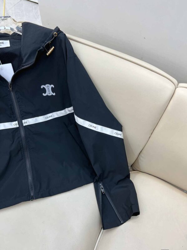 Sun Protection Jacket Black For Women