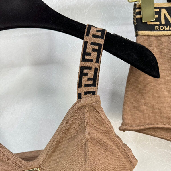 Swimsuit Beige For Women