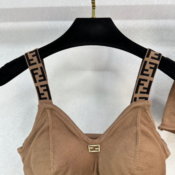 Swimsuit Beige For Women
