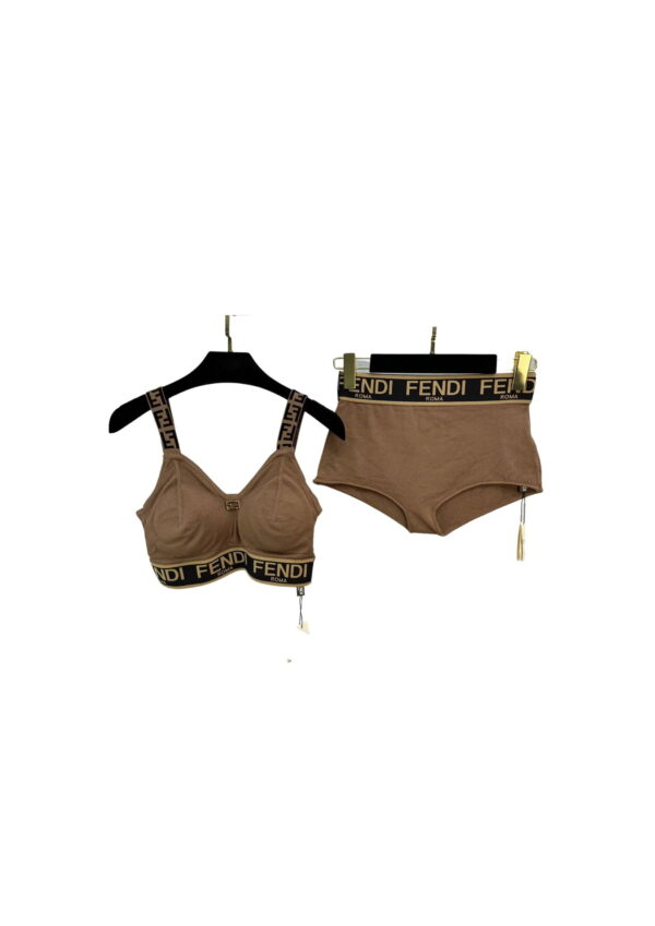 Swimsuit Beige For Women