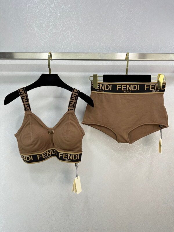 Swimsuit Beige For Women