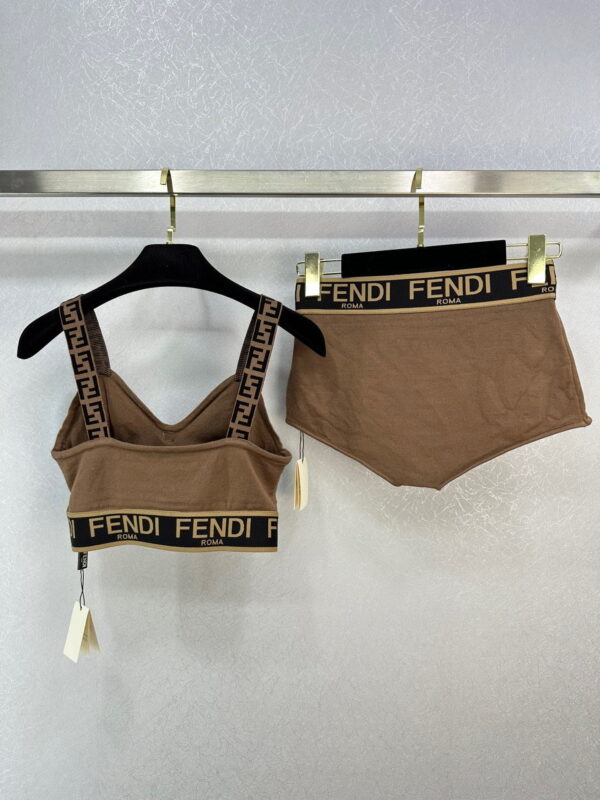 Swimsuit Beige For Women