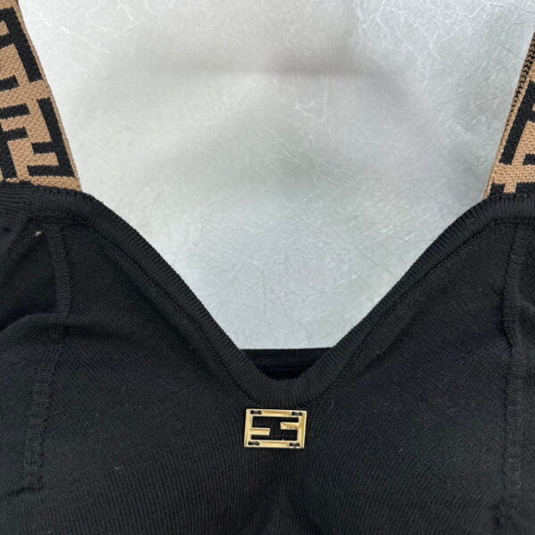 Swimsuit Black For Women