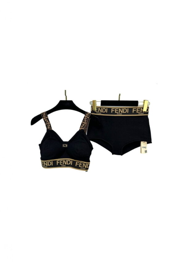 Swimsuit Black For Women
