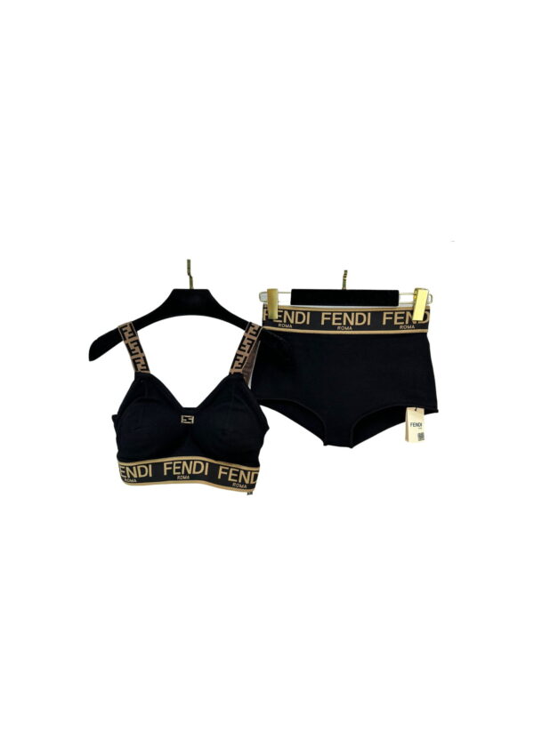 Swimsuit Black For Women