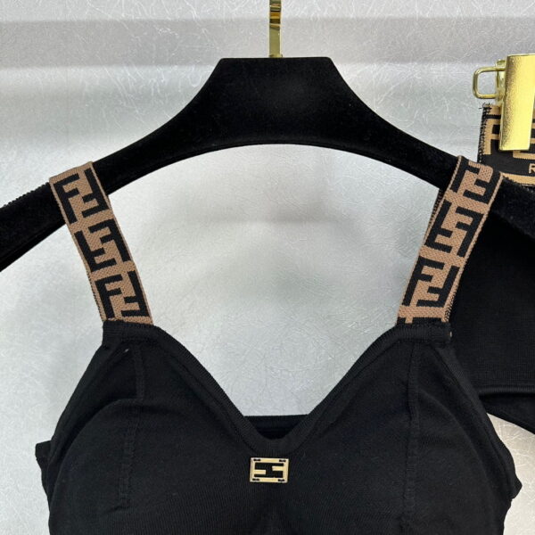 Swimsuit Black For Women