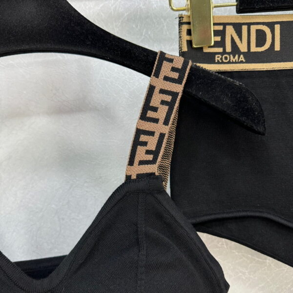 Swimsuit Black For Women